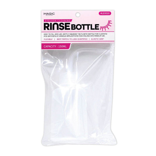 Magic Collection Eyelash Cleaning Rinse Bottle - ikatehouse