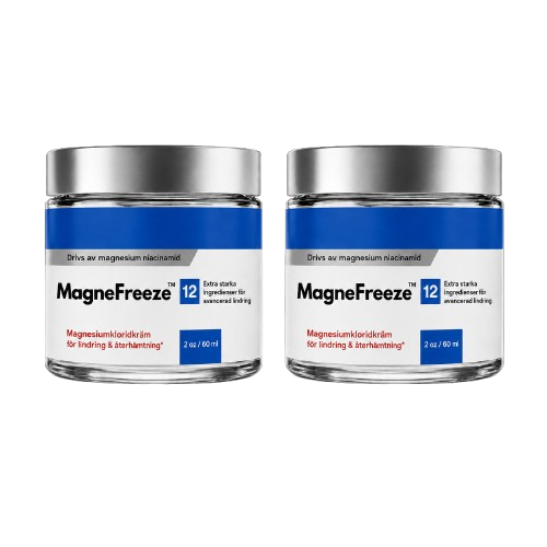 MagneFreeze™ 2 SE