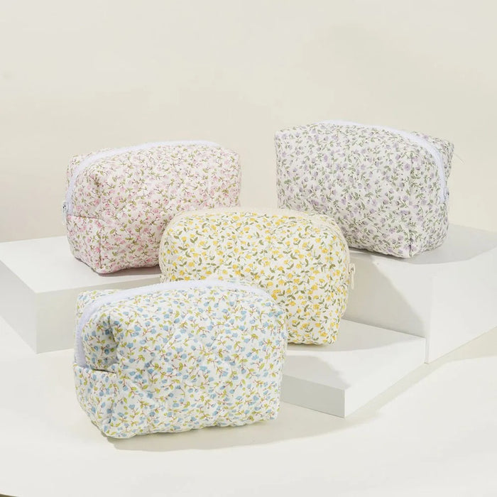 MAIA | Makeup Pouch