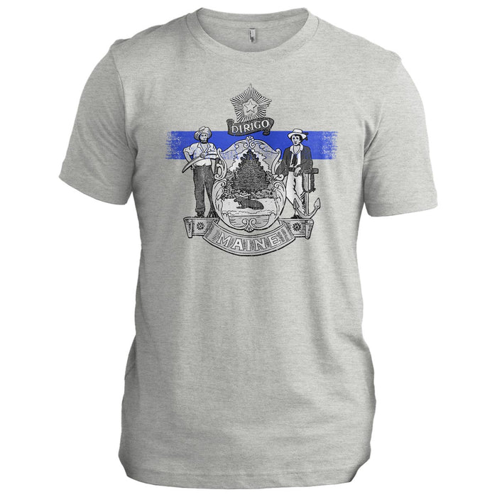 Maine Police