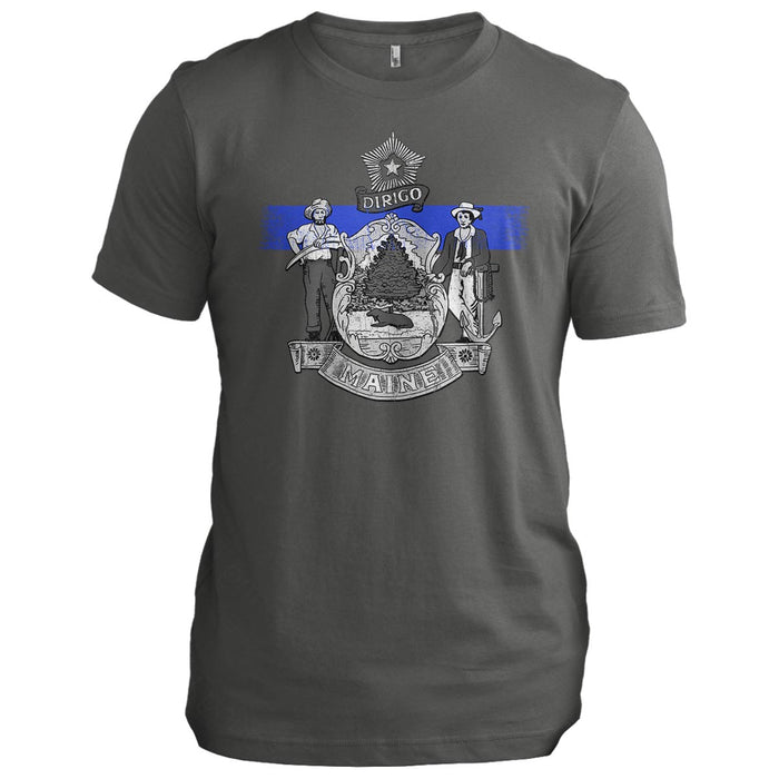 Maine Police