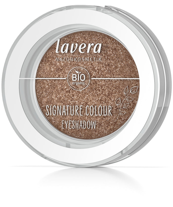 Signature Colour Eyeshadow -Space Gold 08-