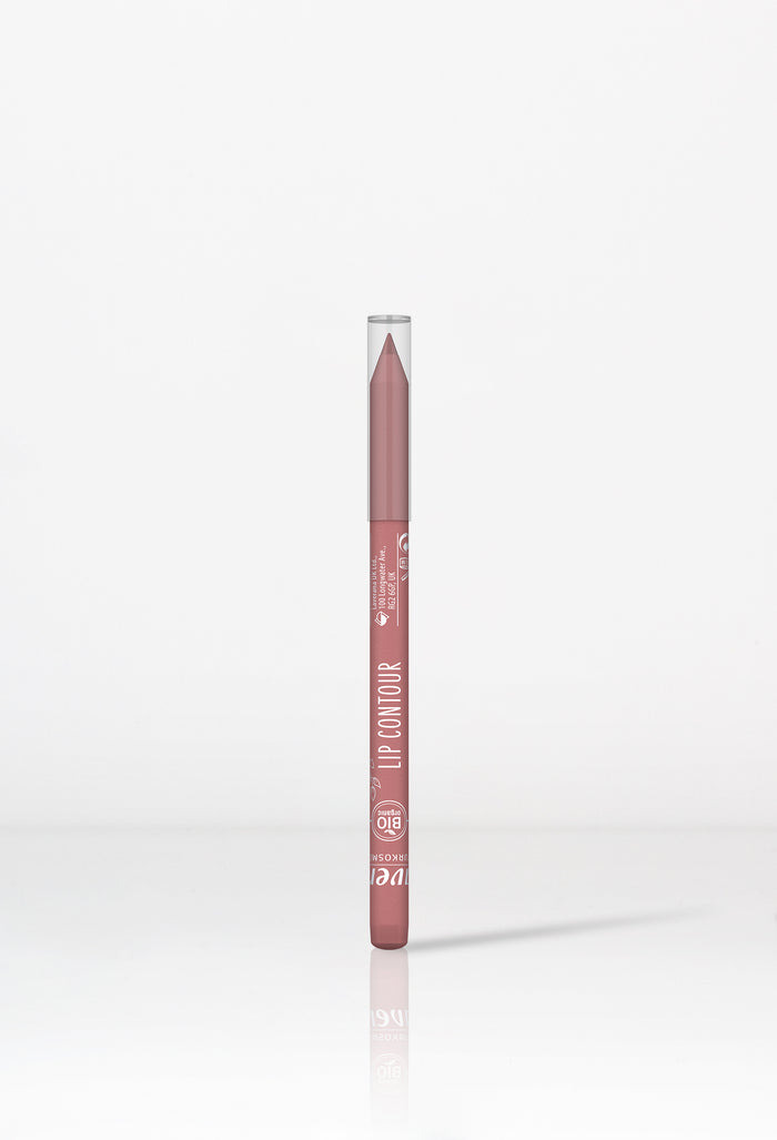 lavera Lip Contour -Brave Rose 01-