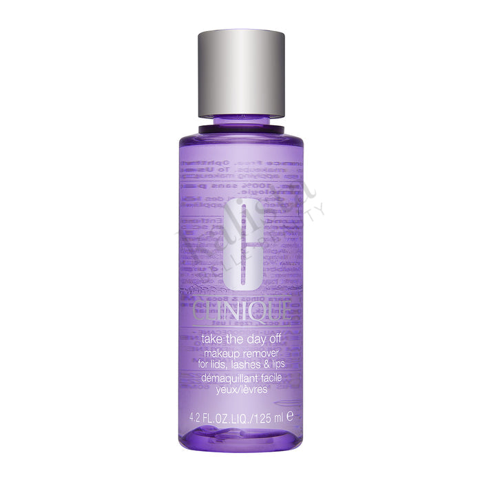 Makeup Remover (for Lids, Lashes & Lips)