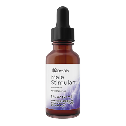 Male Stimulant is for the temporary relief of symptoms related to male hormonal problems such as libido difficulties and fatigue.