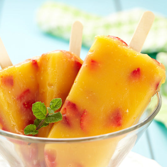 Mango Peach Fragrance Oil 371