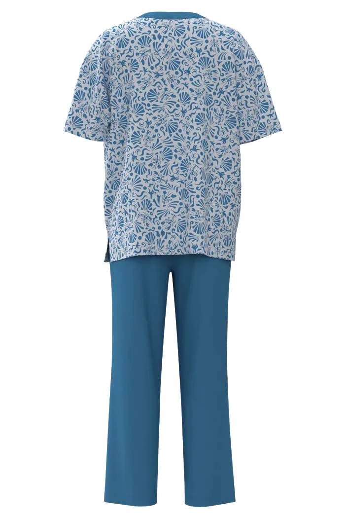 Color_Malibu Blue Colorblock