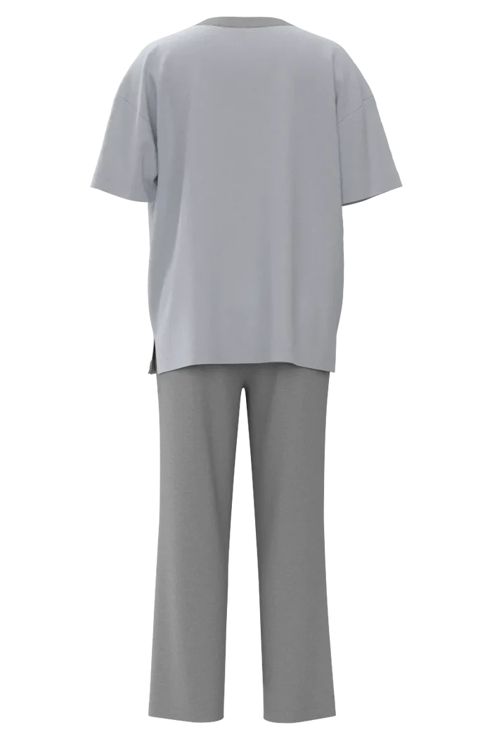 Color_White Colorblock