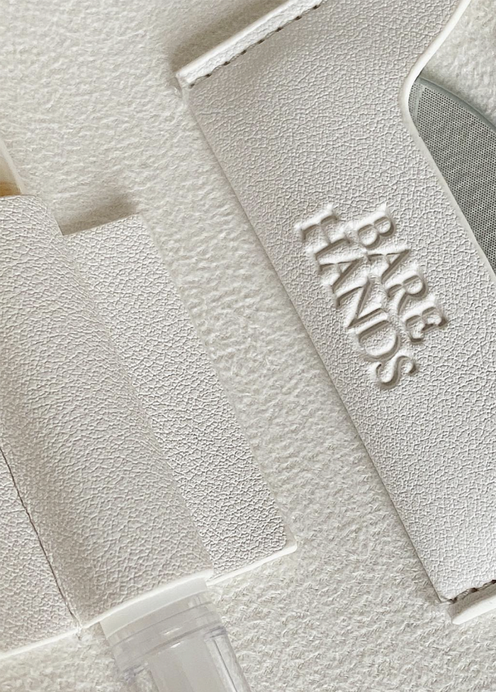 Manicure Replacement Pouch