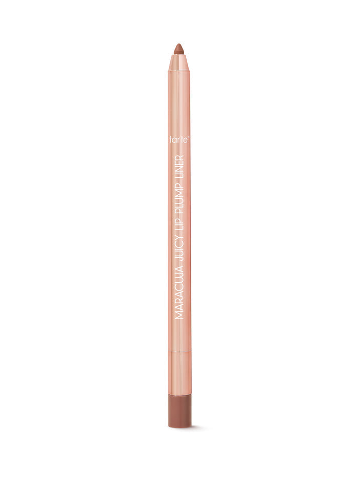 maracuja juicy lip plump liner