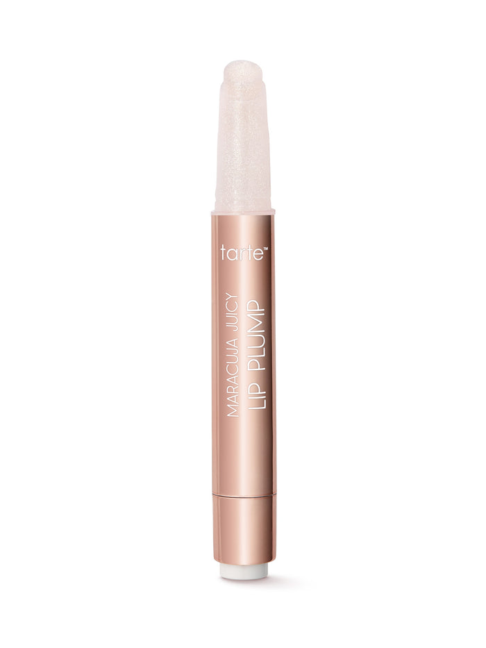 Tarte Lip Plumper on a white background