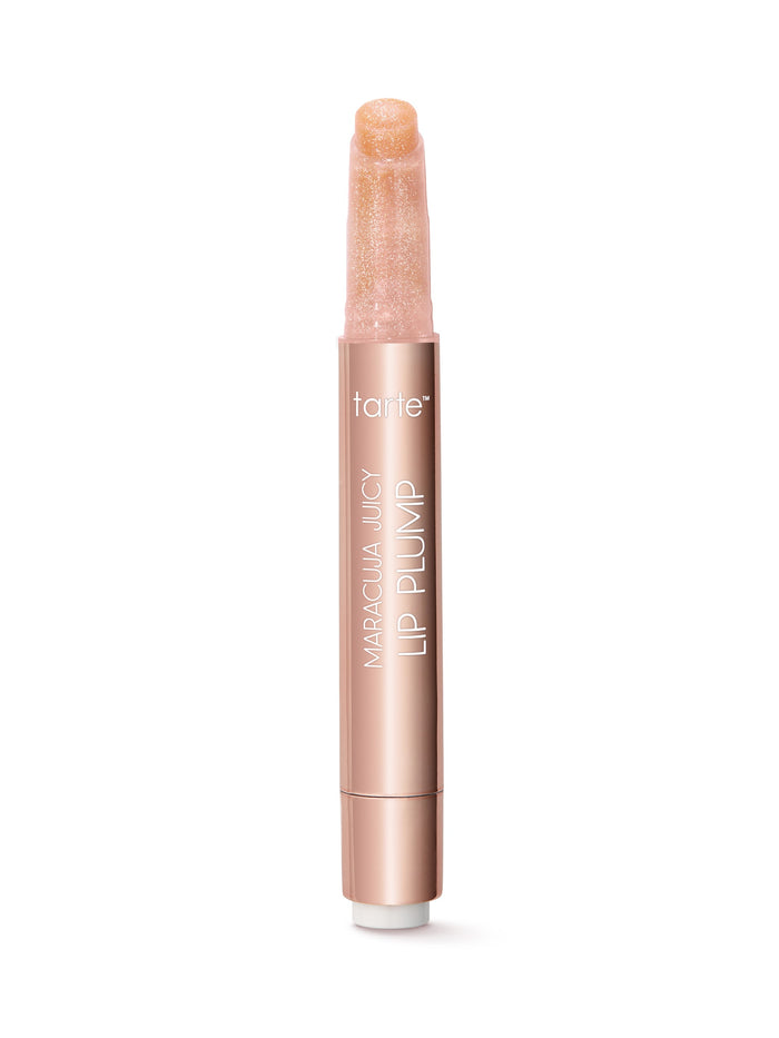 Tarte Lip Plumper on a white background