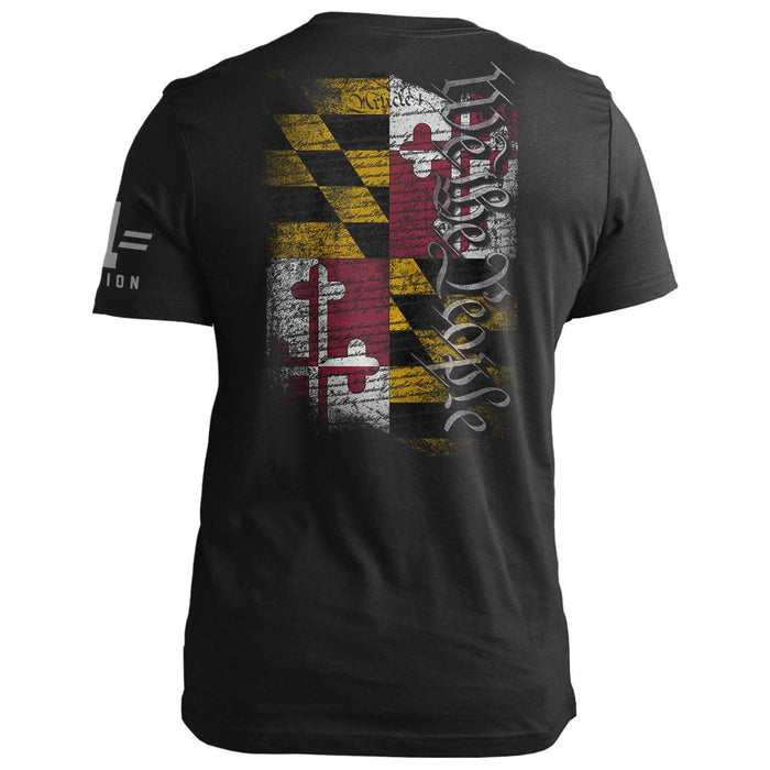 Maryland: We The People