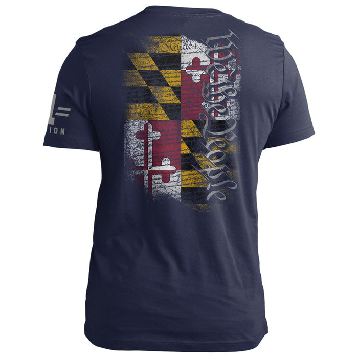 Maryland: We The People
