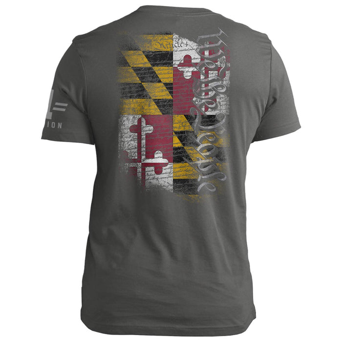 Maryland: We The People