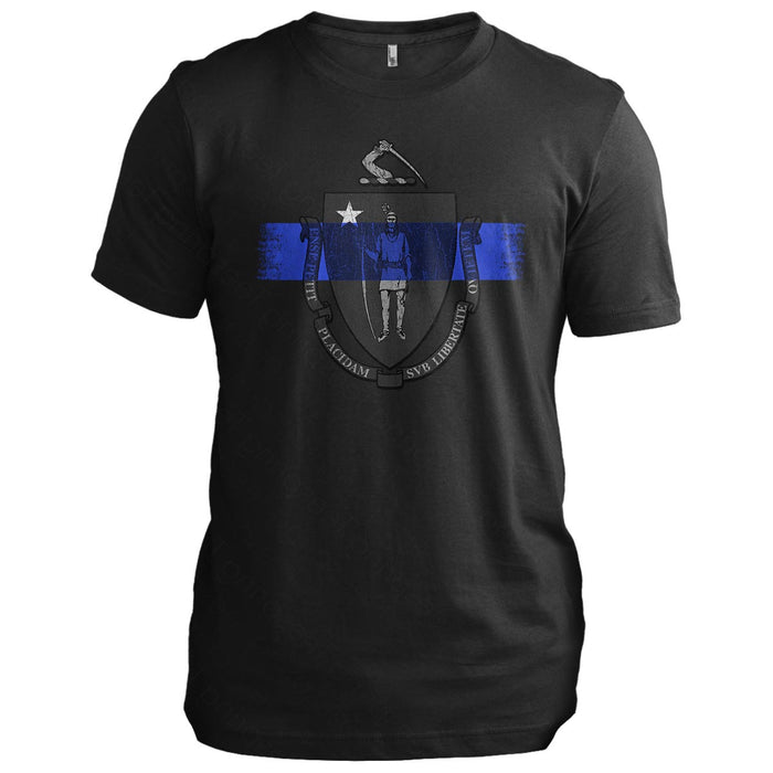 Massachusetts Police