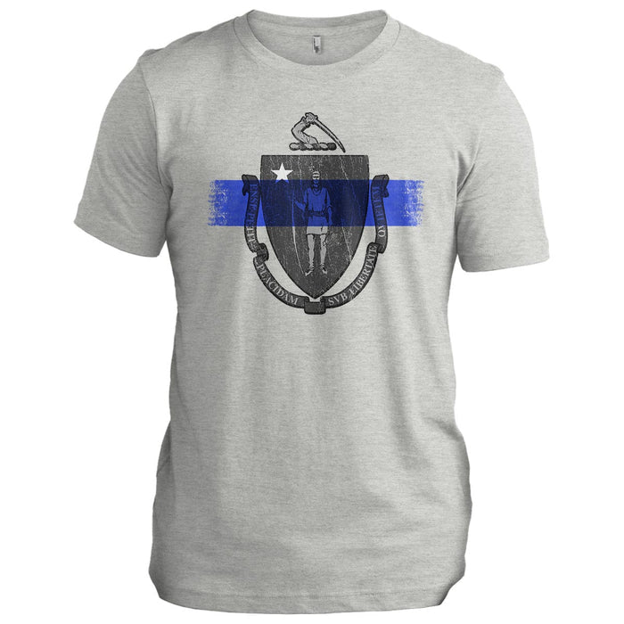Massachusetts Police
