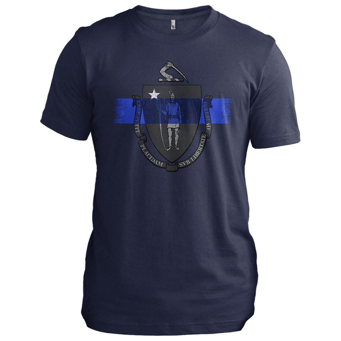 Massachusetts Police