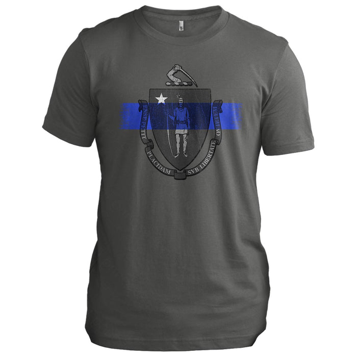 Massachusetts Police