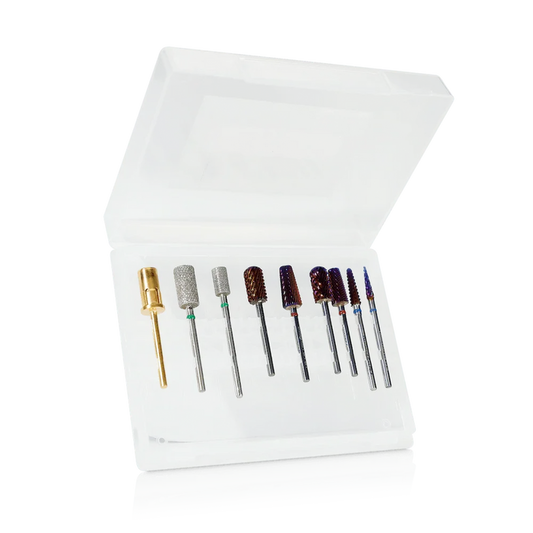 Master Bit Kit - Paris Lash Academy
