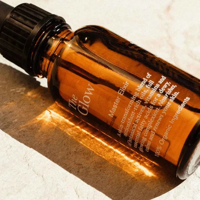 Master Elixir Antioxidant Face Serum 20ml