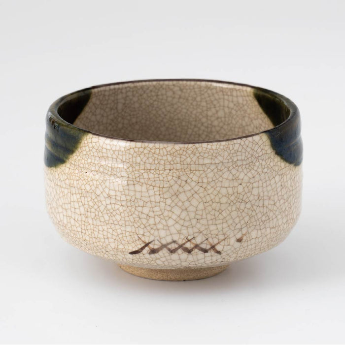 Matcha Tea bowl Chawan -Mt.Fuji