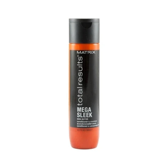 Matrix Total Results Mega Sleek Straightening Care Cream 300 ml - Aegean Vibe