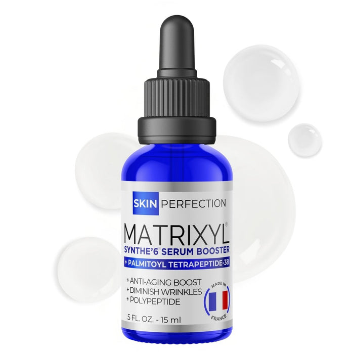Palmitoyl Tripeptide 38 Youth Booster