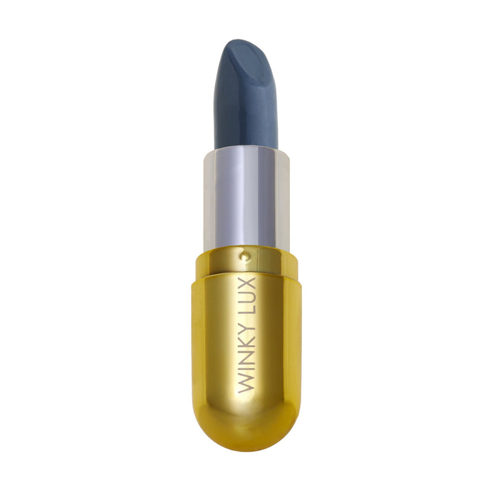 Winky Lux Lipstick Matte Lip Velour - Smoke Show