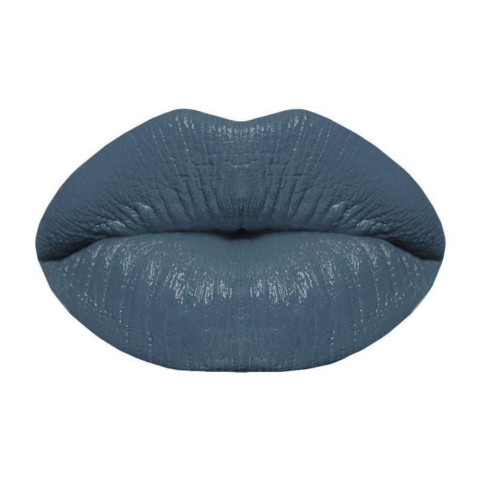 Winky Lux Lipstick Matte Lip Velour - Smoke Show