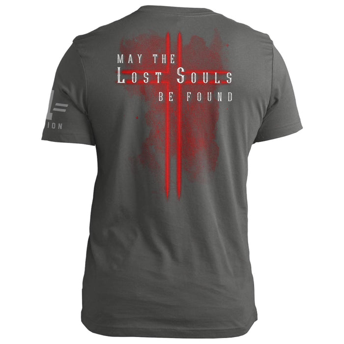 May The Lost Souls Be Found