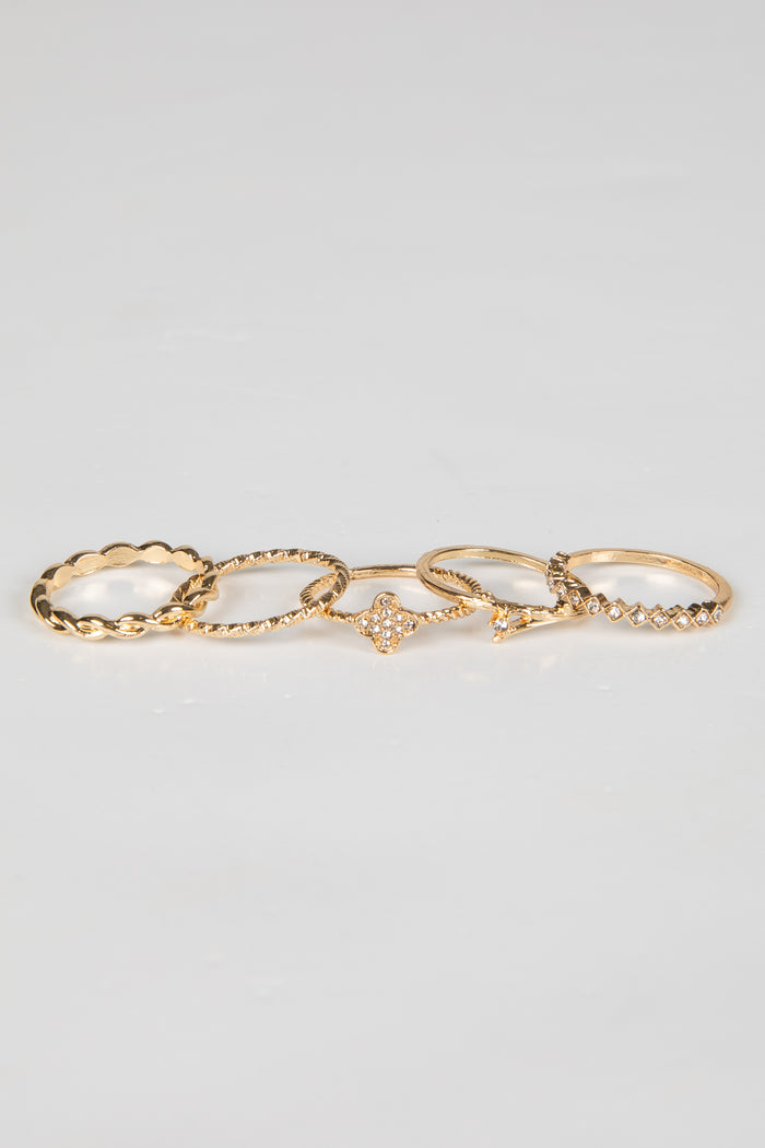 cute rings