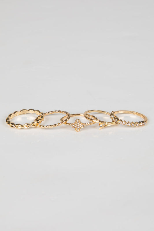 cute rings