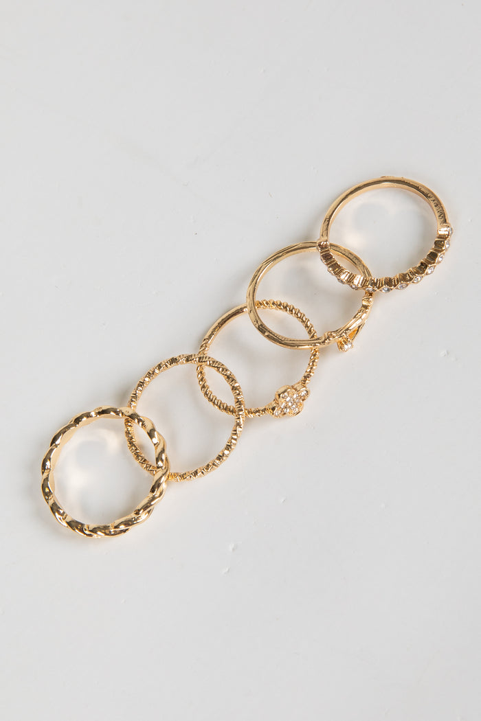 cute rings