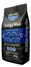 McMillan Energy Max 25Kg