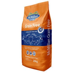 McMillan Grain Free 20Kg