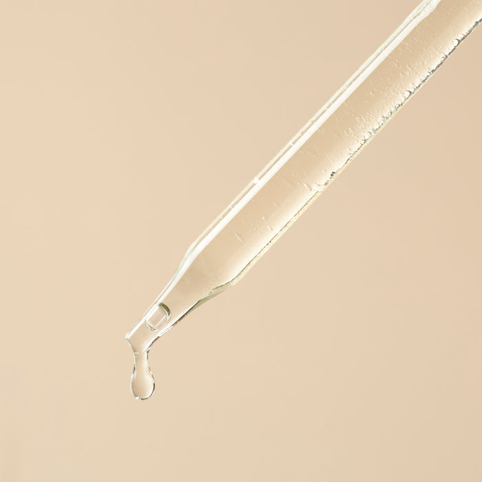 Meadowfoam Seed Oil - close-up
