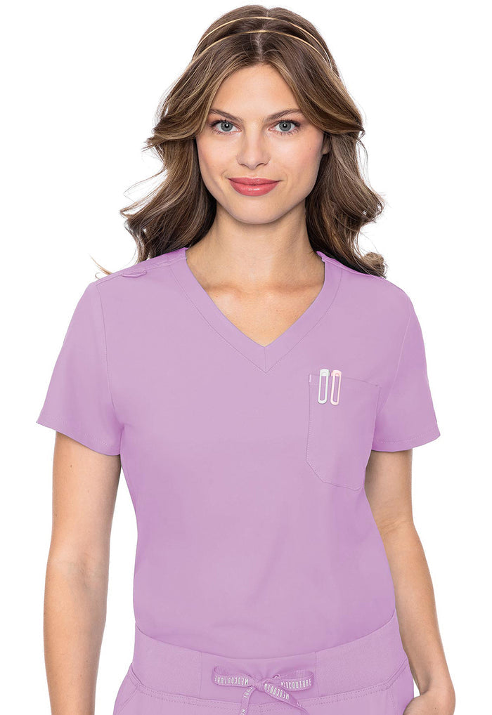 Lilac / X-Small