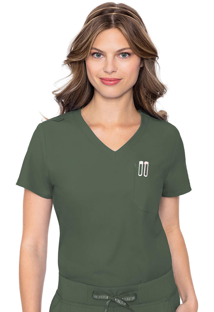 Olive Green / X-Small