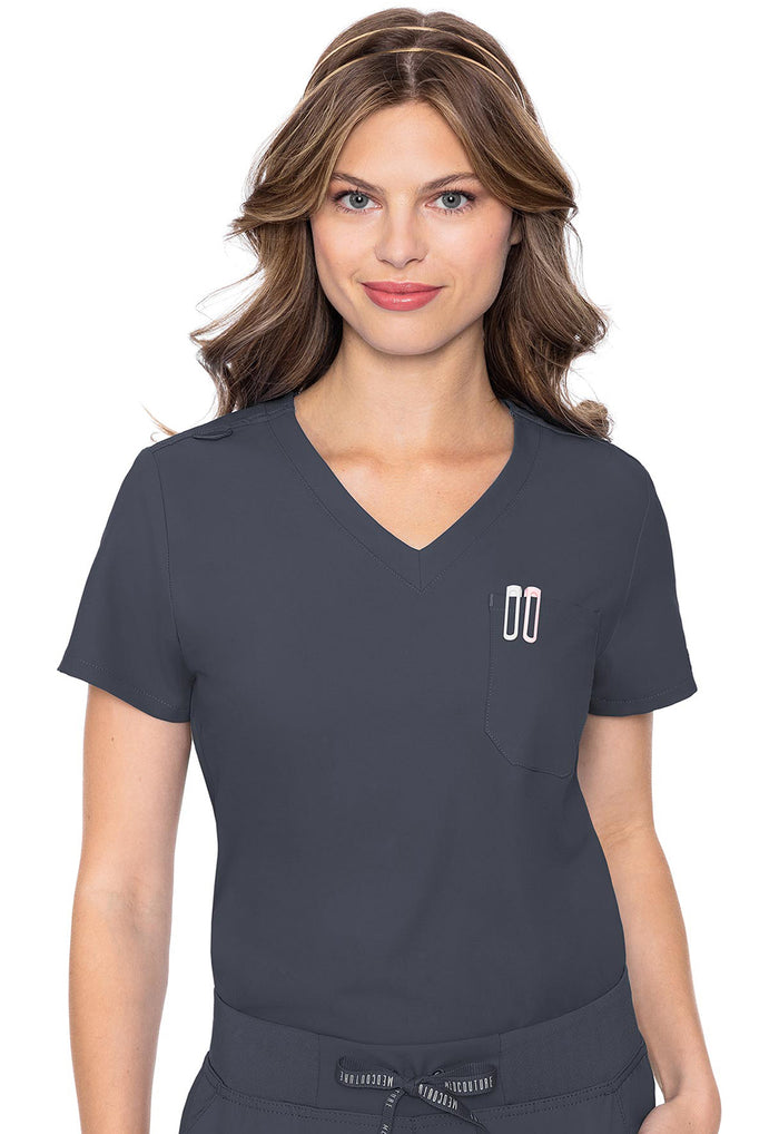 Pewter Grey / X-Small