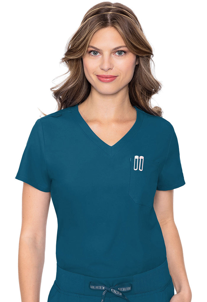 Caribbean Blue / X-Small