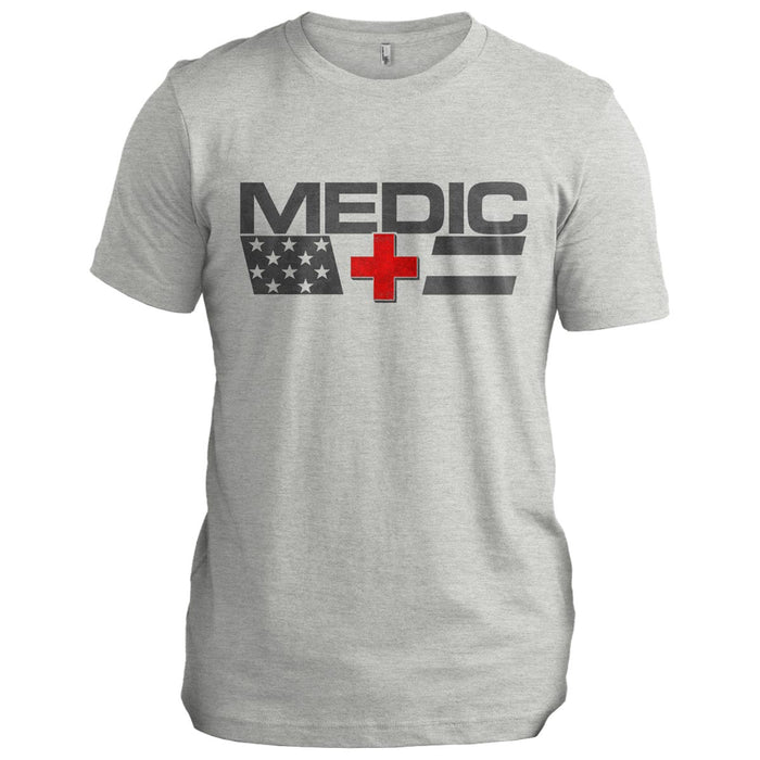 Medic Logo