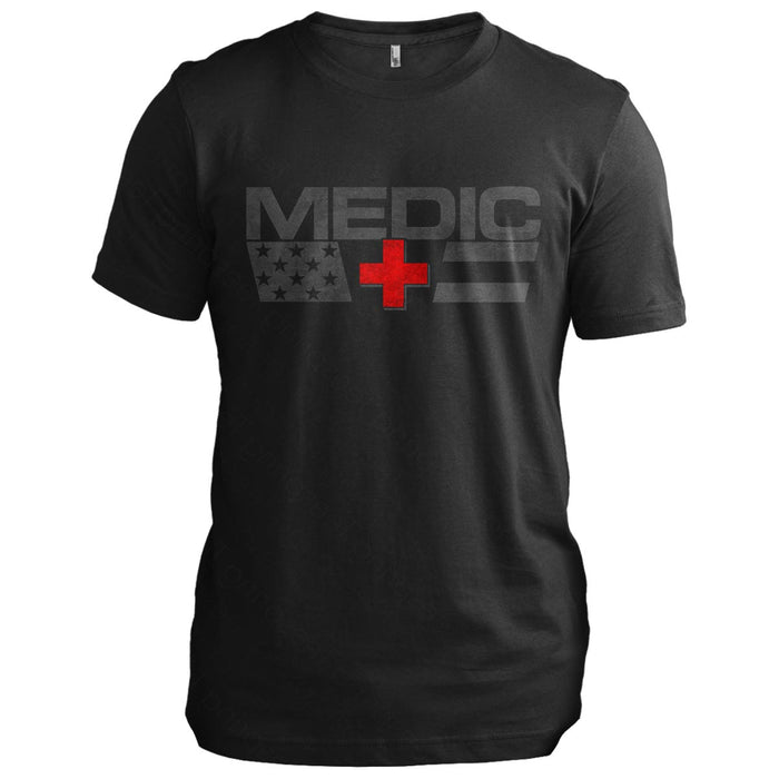 Medic Logo