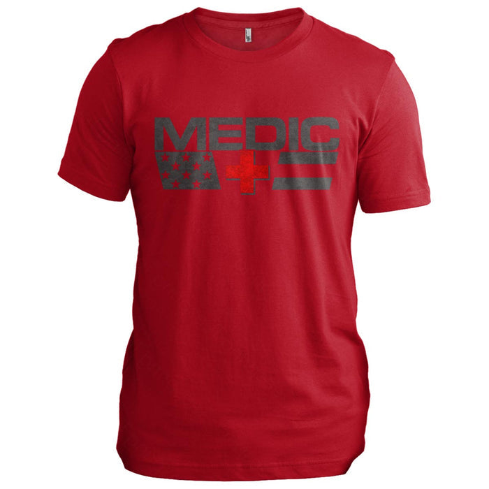 Medic Logo