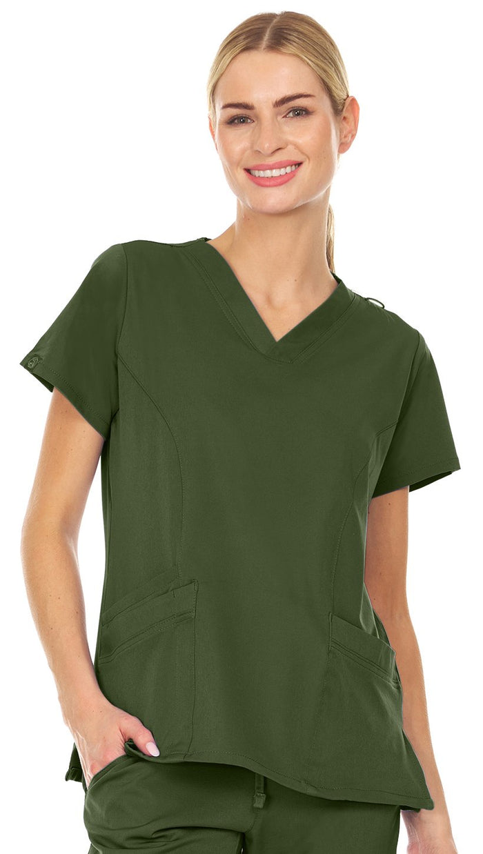 Olive Green / XX-Small