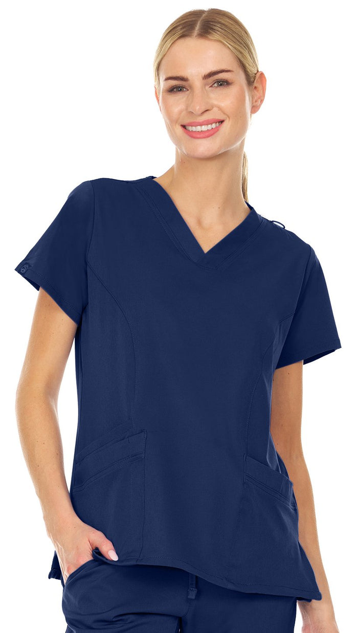 Navy Blue / XX-Small