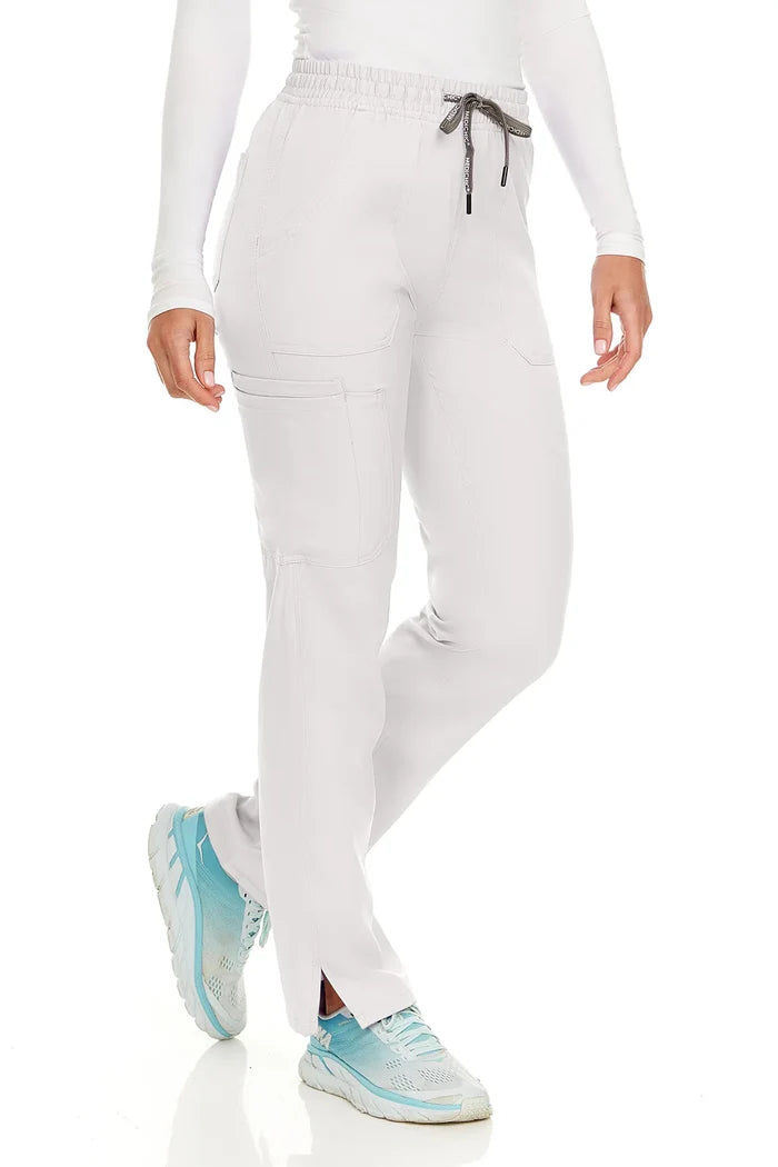 Medichic Terri Straight Leg Scrub Pants