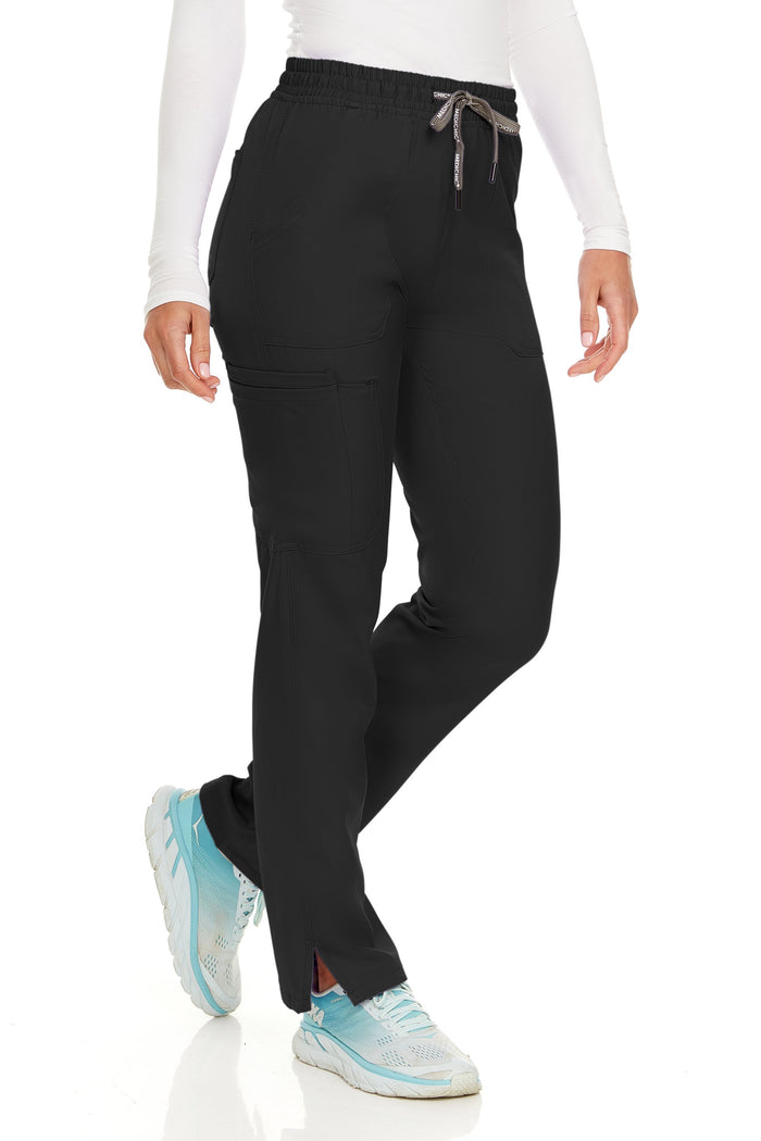 Black / XX-Small / Regular