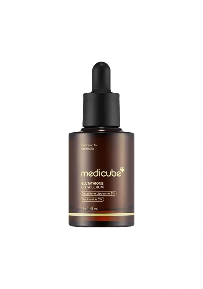 (BUY 1) MEDICUBE GLUTATHIONE GLOW SERUM