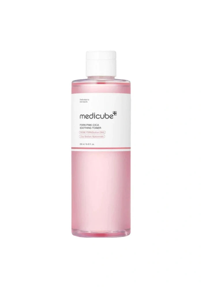 (BUY 1) MEDICUBE CICA SOOTHING TONER